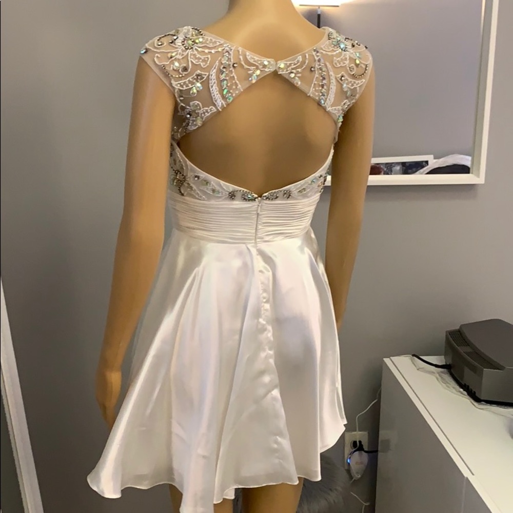 Prom Dress - Picture 4 of 8